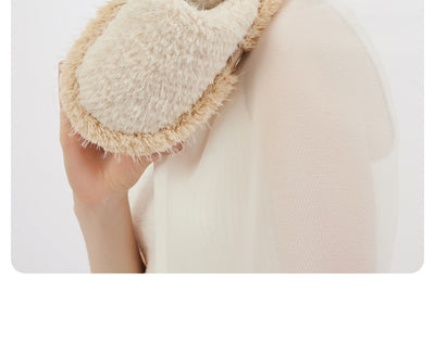 Pantuflas de Algodón Suave para Mujer - Cálidas y Confortables - Image 12