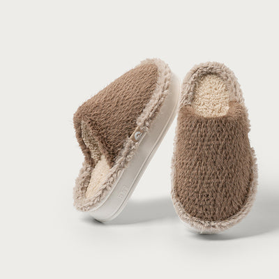 Pantuflas de Algodón Suave para Mujer - Cálidas y Confortables - Image 15
