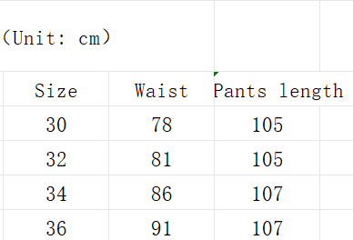 Jeans de Moda Urbana para Hombre - Corte Moderno - Image 17