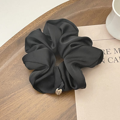 Elastico Satinado Premium para Cabello - Argolla Grande - Image 14