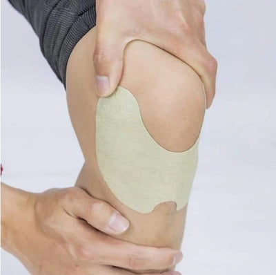 Parches Termoterapéuticos para Alivio de Rodillas - Image 18