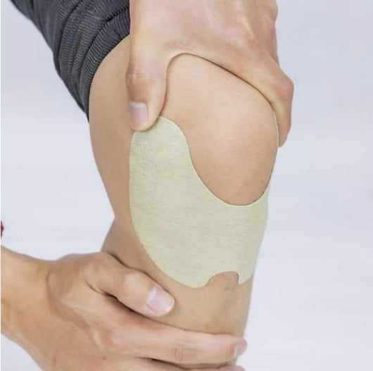 Parches Termoterapéuticos para Alivio de Rodillas - Image 18