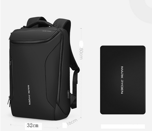 Mochila Versátil de Capacidad Premium - Image 11
