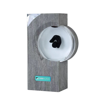Altavoz Ferrofluido Magnético Reactivo al Ritmo Musical - Image 11
