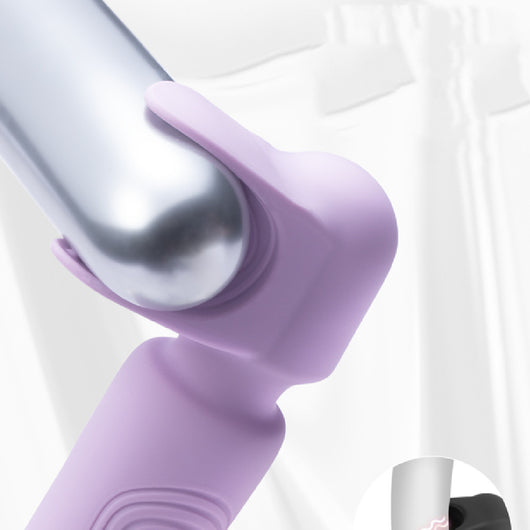 Estimulador de Próstata con Vibración Avanzada - Image 9