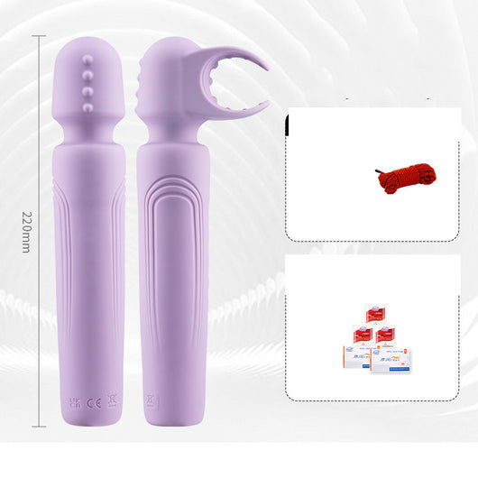 Estimulador de Próstata con Vibración Avanzada - Image 10