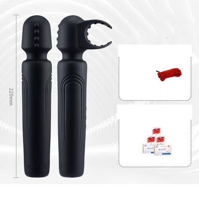 Estimulador de Próstata con Vibración Avanzada - Image 13
