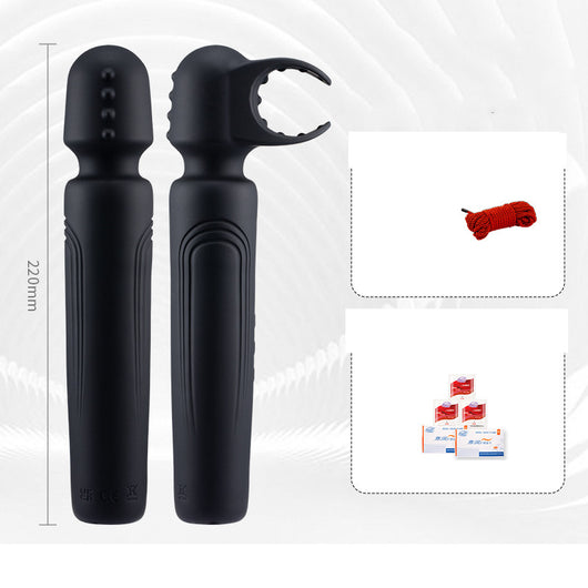Estimulador de Próstata con Vibración Avanzada - Image 13
