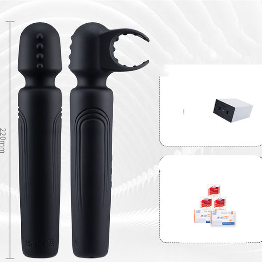 Estimulador de Próstata con Vibración Avanzada - Image 14