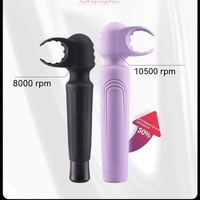 Estimulador de Próstata con Vibración Avanzada - Image 16