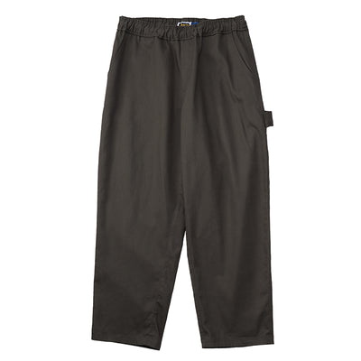 Pantalones de Trabajo Estilo Americano con Tirantes - Image 12