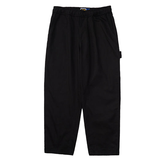 Pantalones de Trabajo Estilo Americano con Tirantes - Image 14