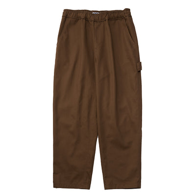Pantalones de Trabajo Estilo Americano con Tirantes - Image 19