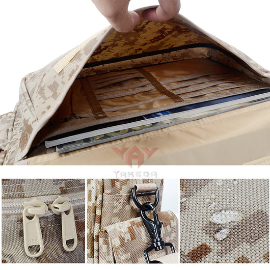 Bolsa Táctica Militar para Hombro - Image 2