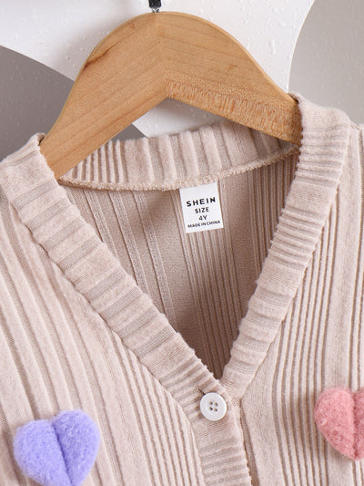 Conjunto Elegante: Abrigo Manga Larga y Falda Tableada Liso - Image 11