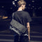 Bolsa Mensajera Deportiva Casual Unisex