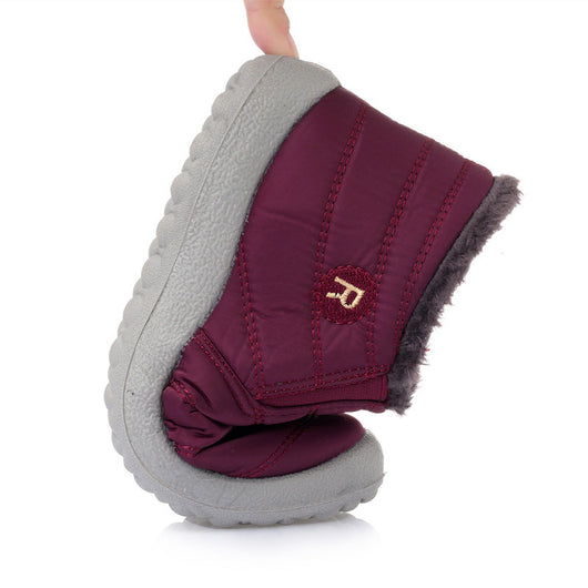 Zapatos Deportivos Antideslizantes para Mamá con Suela Reforzada - Image 4