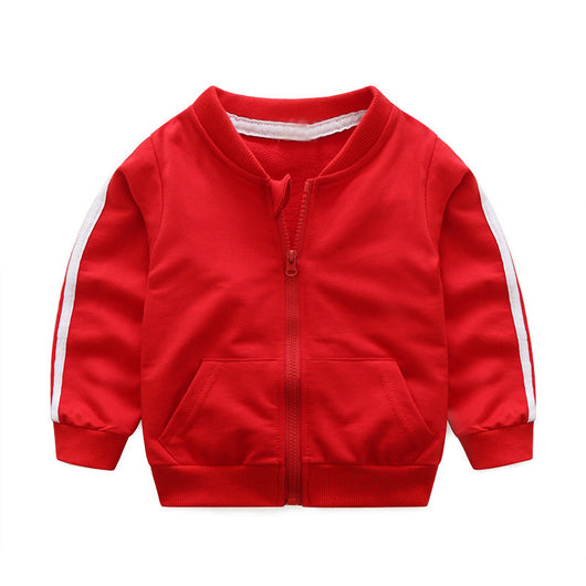 Chaqueta de Manga Larga Versátil - Image 11