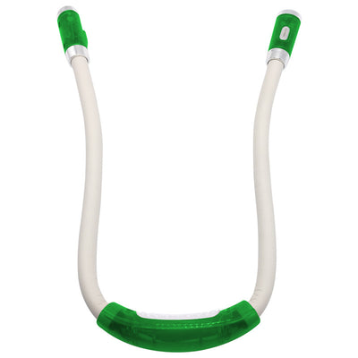 Lámpara de Lectura Cuello Flexible para Cuevas y Espacios Reducidos - Image 16