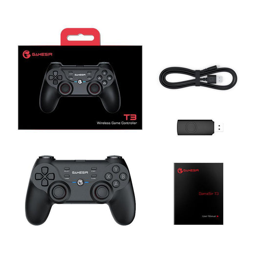 Control Inalámbrico Universal para PC, Laptop y Smart TV - Image 7
