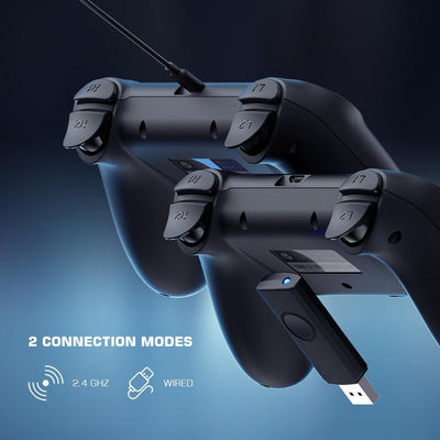 Control Inalámbrico Universal para PC, Laptop y Smart TV - Image 13