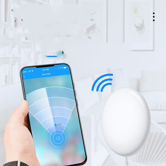 Localizador Bluetooth para Llaves y Teléfono Móvil - Image 13