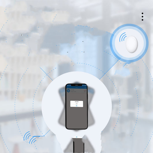 Localizador Bluetooth para Llaves y Teléfono Móvil - Image 16