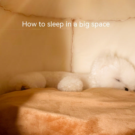 Casa para Mascotas Four Seasons: Cómoda, Desmontable y Lavable - Image 8