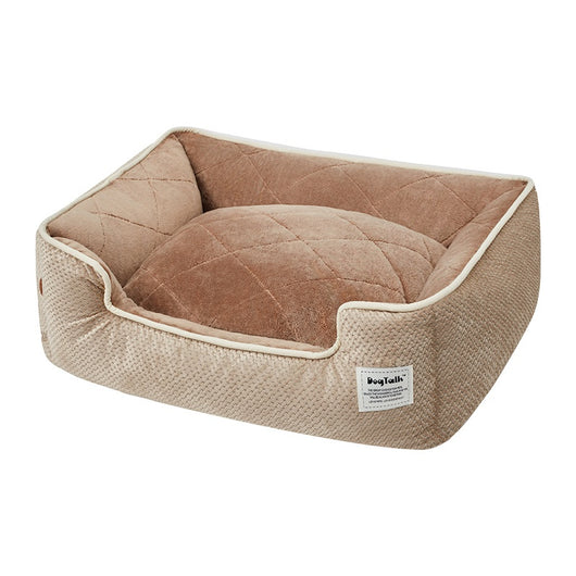 Cama Térmica Desmontable y Lavable para Perros y Gatos - Image 14