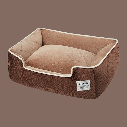 Cama Térmica Desmontable y Lavable para Perros y Gatos - Image 17