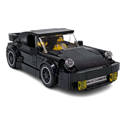 Carrito de Construcción Midnight Blackbird con Bloques Modulares - Image 16