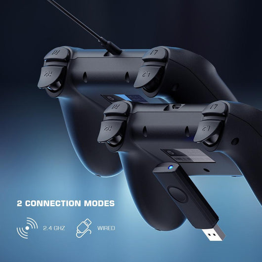 Control Inalámbrico Universal para PC, Laptop y Smart TV - Image 21