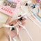 Accesorio de Cabello Infantil con Lazo Adorable y Agarre Premium