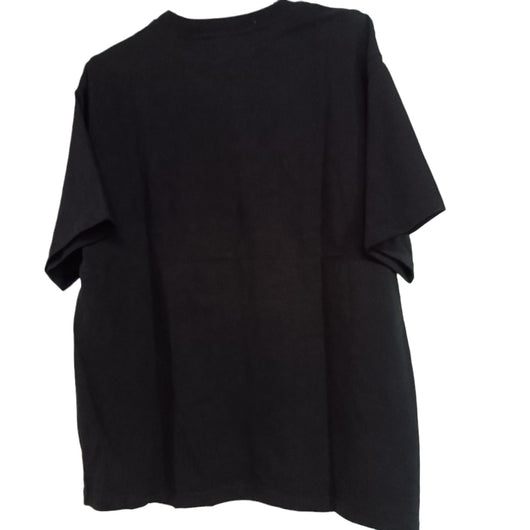 Camiseta Suelta Street Punk de Manga Corta - Image 15