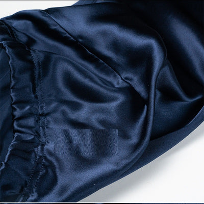 Gorro Elástico Extensible para Confinamiento Domiciliario 19M - Image 12