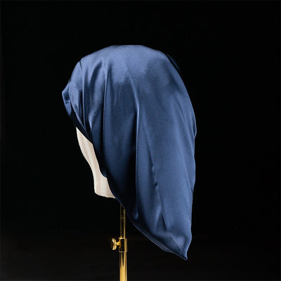 Gorro Elástico Extensible para Confinamiento Domiciliario 19M - Image 13