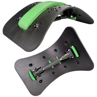 Tracción Lumbar Correctora con Masaje para el Hogar - Image 11
