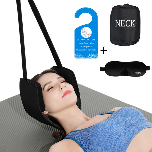 Hamaca Cervical para Estiramiento de Cuello - Image 13