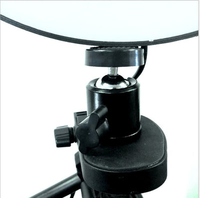 Aro de Luz LED para Transmisiones en Vivo y Selfies - Image 6