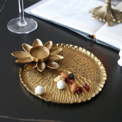 Frutero de Cobre Elegante - Decoración Premium para Mesa y Sala - Image 15
