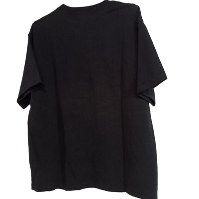 Camiseta Suelta Street Punk de Manga Corta - Image 21