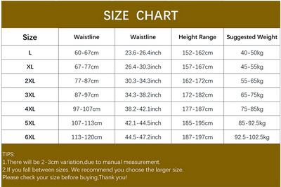 Calzoncillos Talla Grande de Algodón Transpirable para Hombre - Image 10