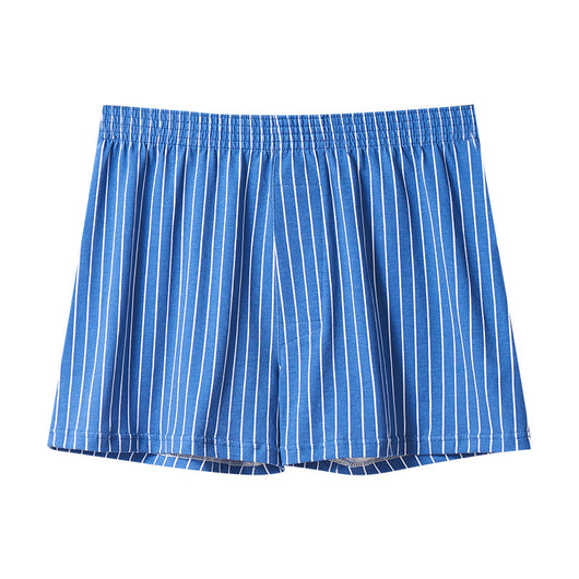 Calzoncillos Talla Grande de Algodón Transpirable para Hombre - Image 15