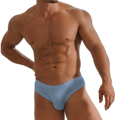 Calzones Talla Grande Modal Cintura Baja Transpirables - Image 16