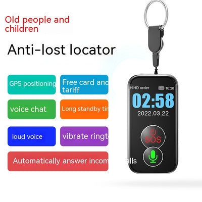 Dispositivo de Localización y Protección Infantil - Image 10