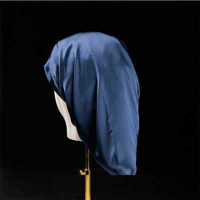 Gorro Elástico Extensible para Confinamiento Domiciliario 19M - Image 16