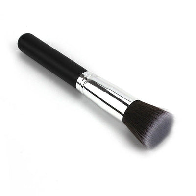 Brocha de Polvo Compacta Profesional para Base de Maquillaje - Image 11