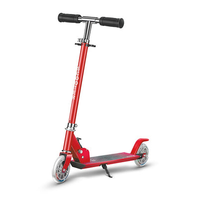 Caminador Scooter de Aleación de Aluminio para Niños - Image 11