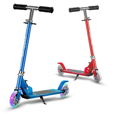 Caminador Scooter de Aleación de Aluminio para Niños - Image 12