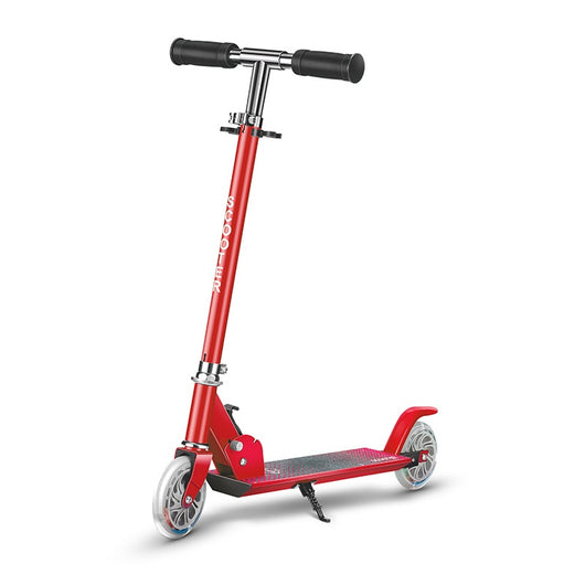 Caminador Scooter de Aleación de Aluminio para Niños - Image 20
